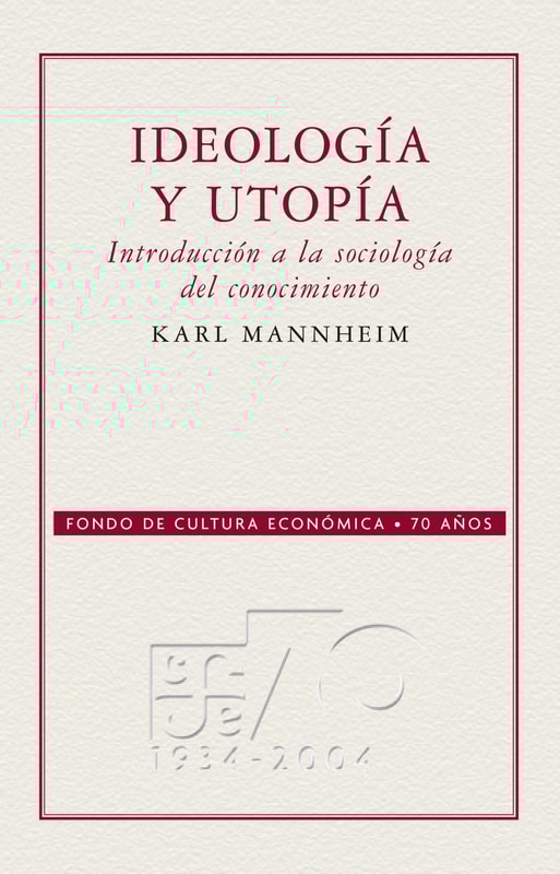Ideología y utopía