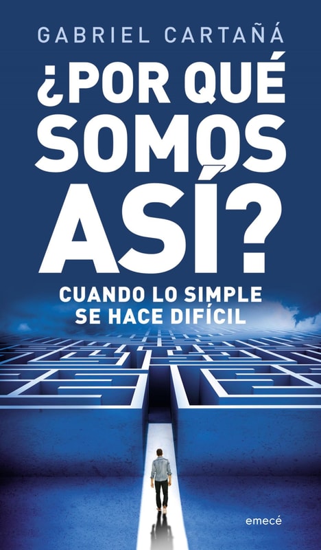 ¿Por qué somos así?