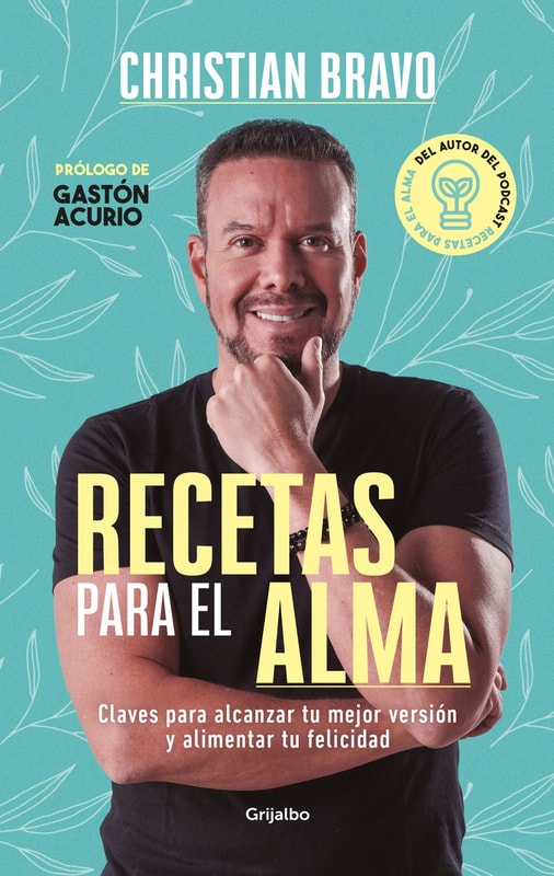 Recetas para el alma