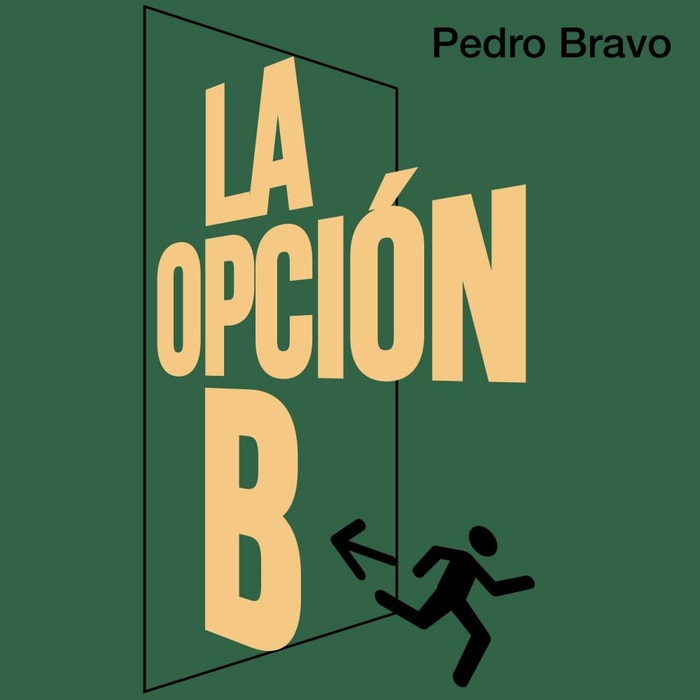 La opción B