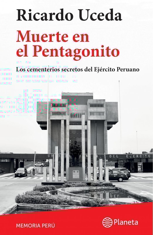 Muerte en el pentagonito