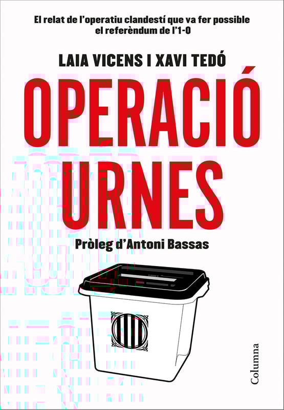 Operació Urnes