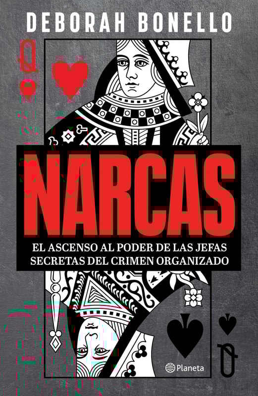 Narcas
