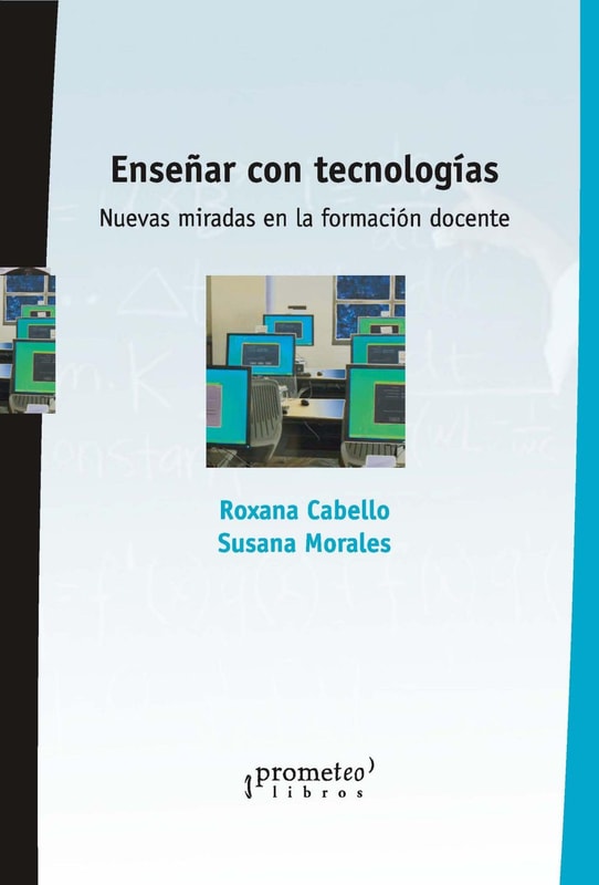 Enseñar con tecnologías