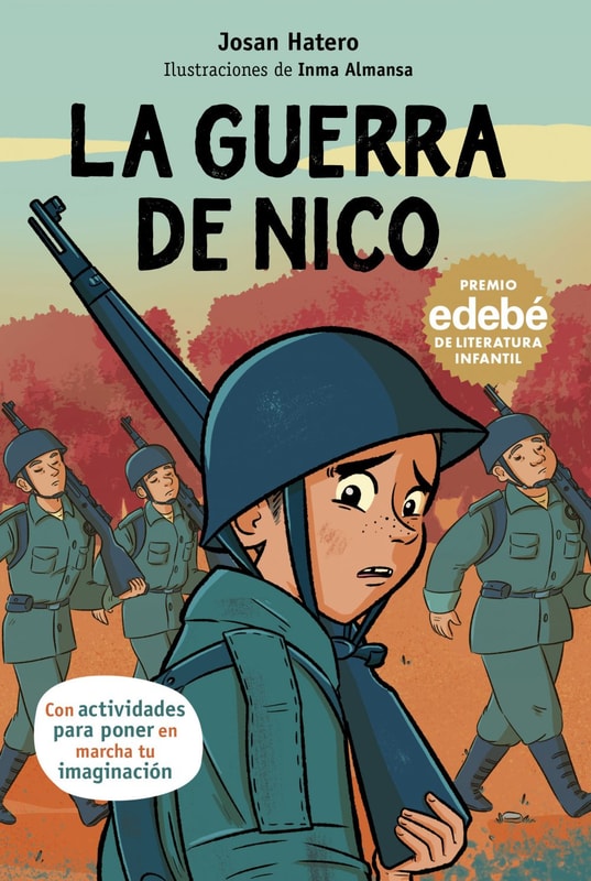 LA GUERRA DE NICO