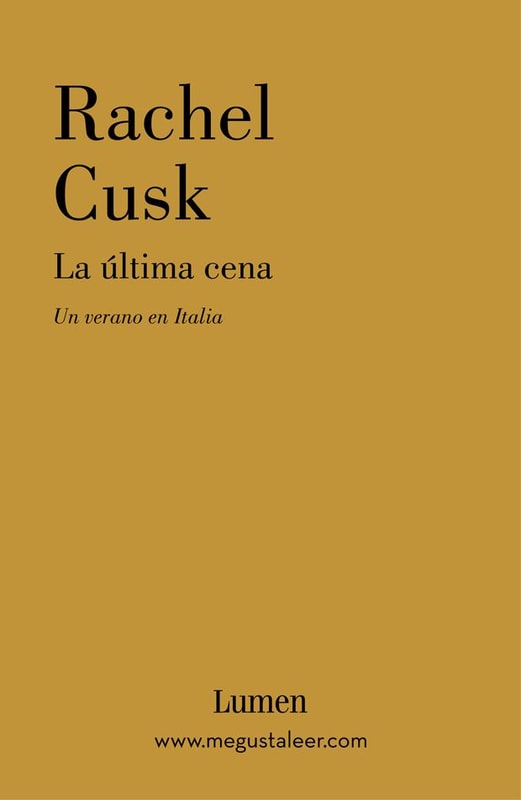 La última cena