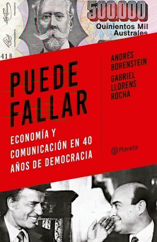 Puede fallar