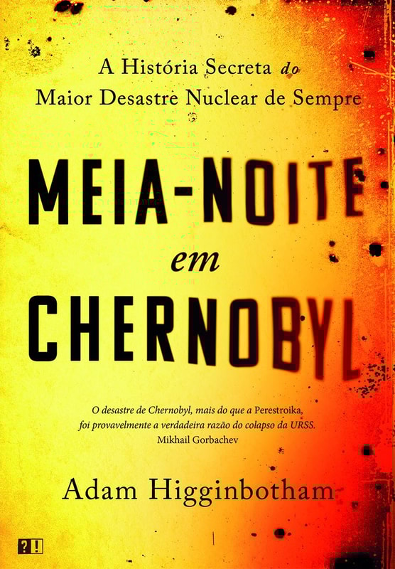 Meia-Noite em Chernobyl