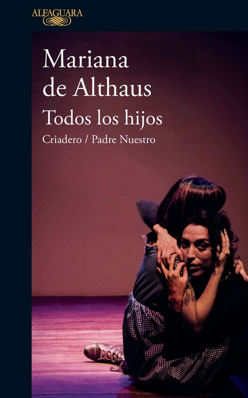 Todos los hijos, Criadero, Padre nuestro