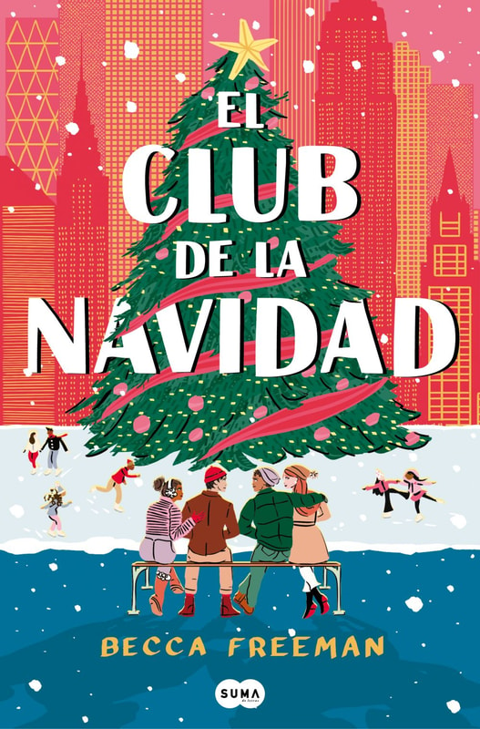 El Club de la Navidad