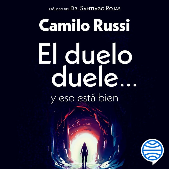 El duelo duele... y eso está bien