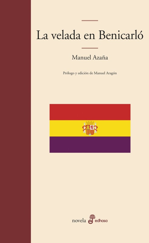 La velada en Benicarló