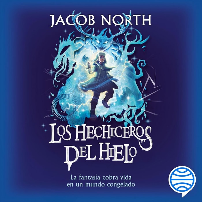 Los hechiceros del hielo 1