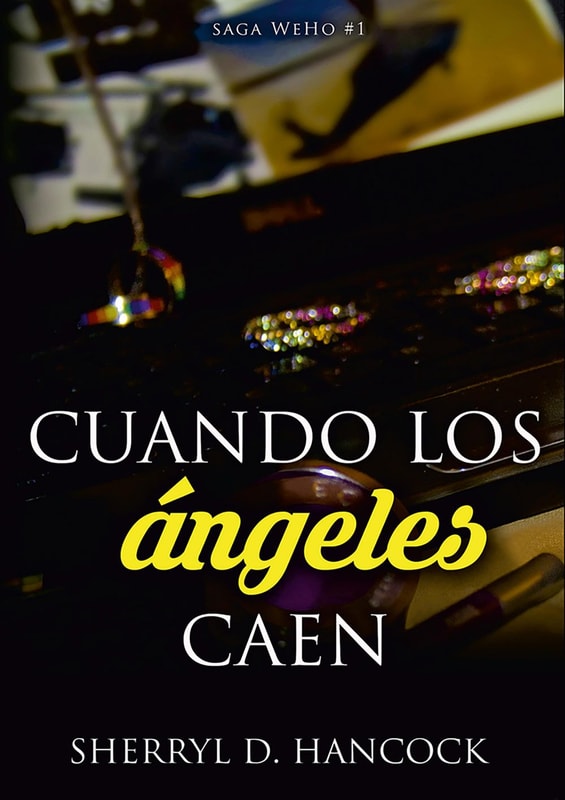 Cuando los ángeles caen