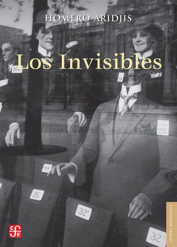 Los invisibles