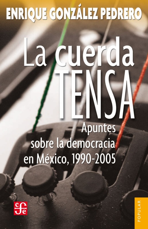 La cuerda tensa