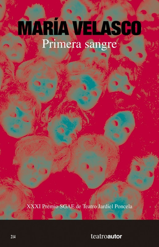 Primera sangre