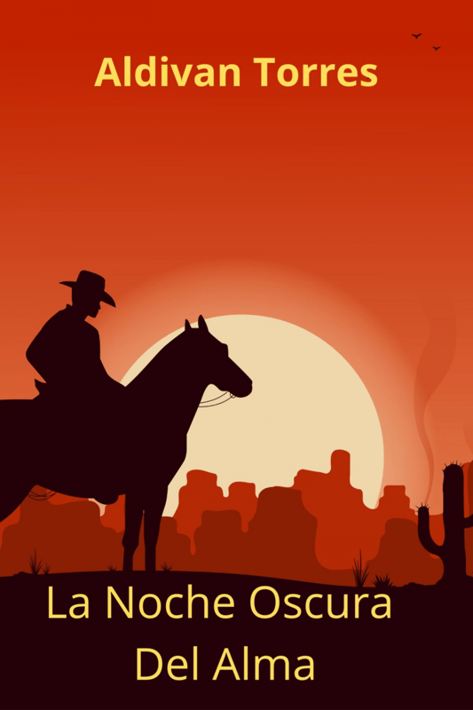 La noche oscura del alma