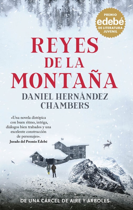 REYES DE LA MONTAÑA