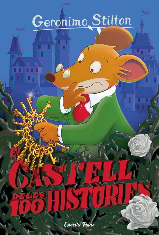 El castell de les 100 històries (ebook interactiu)
