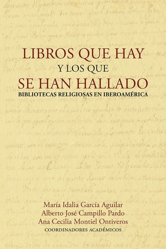 Libros que hay y los que se han hallado