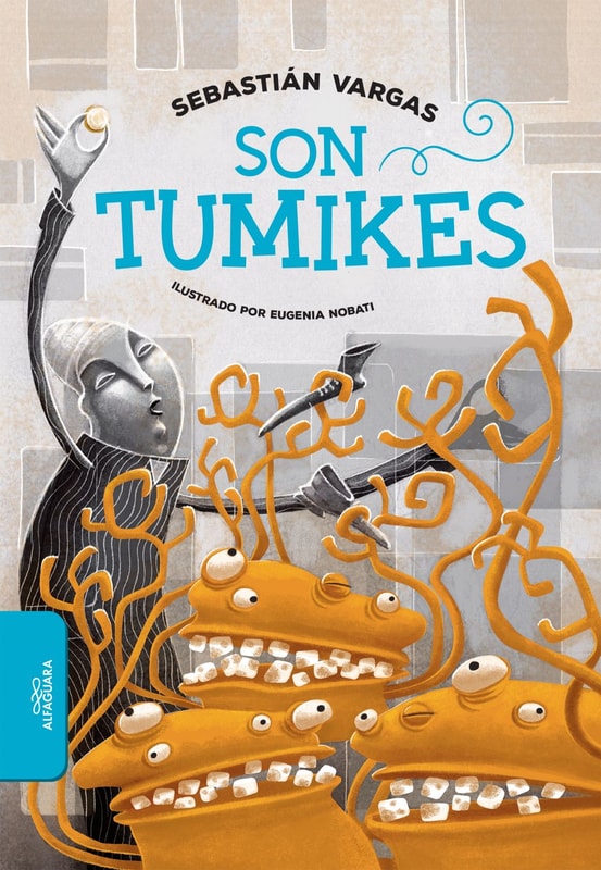 Son tumikes