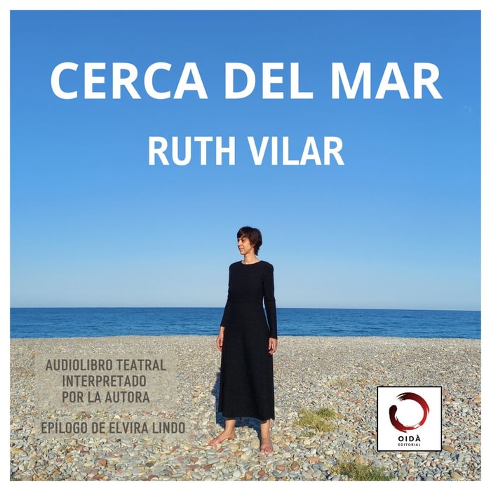 Cerca del mar