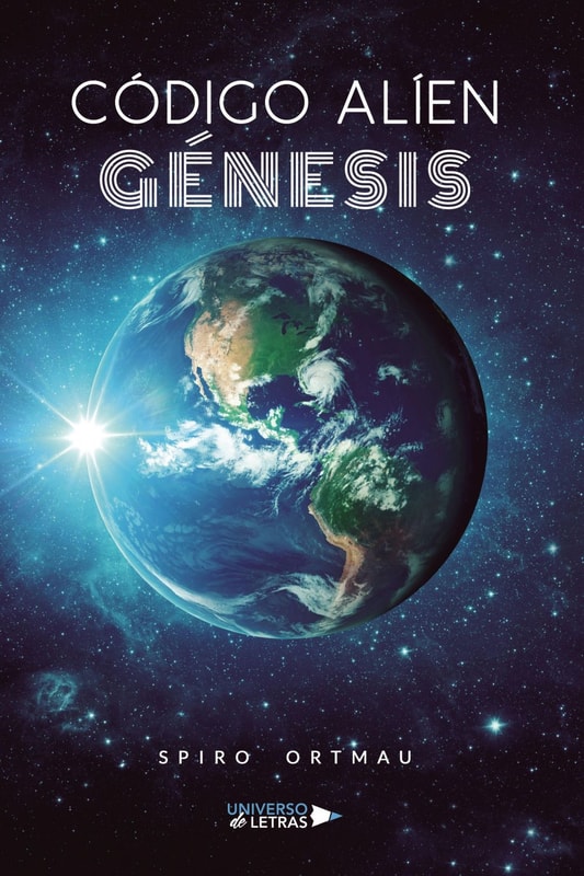 Código Alíen - Génesis
