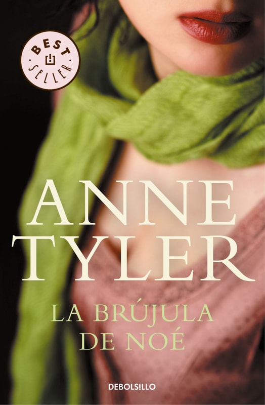 La brújula de Noé