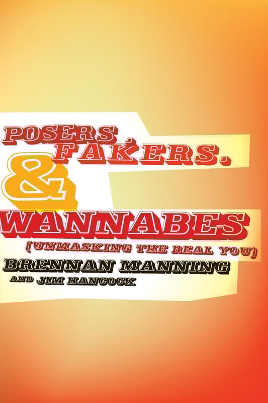 Posers, Fakers, and Wannabes