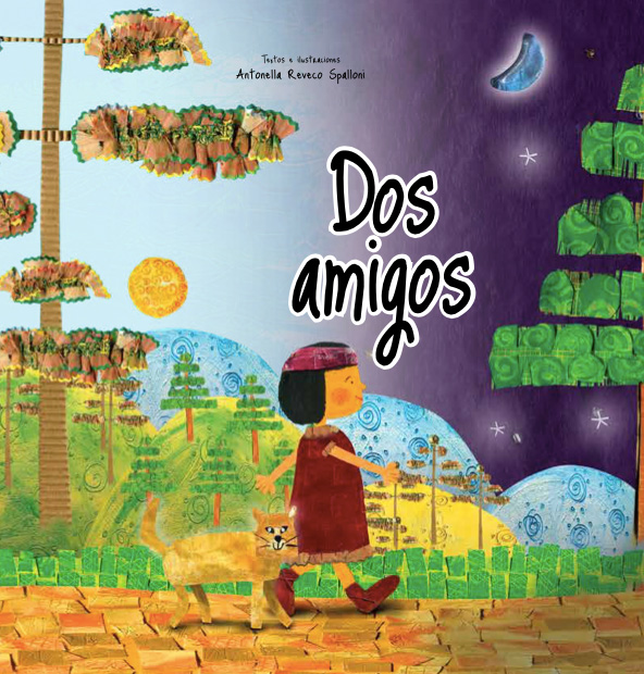 Dos amigos