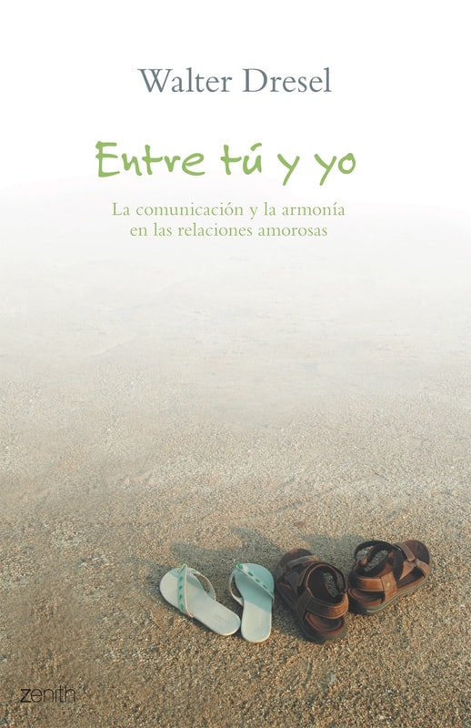 Entre tú y yo