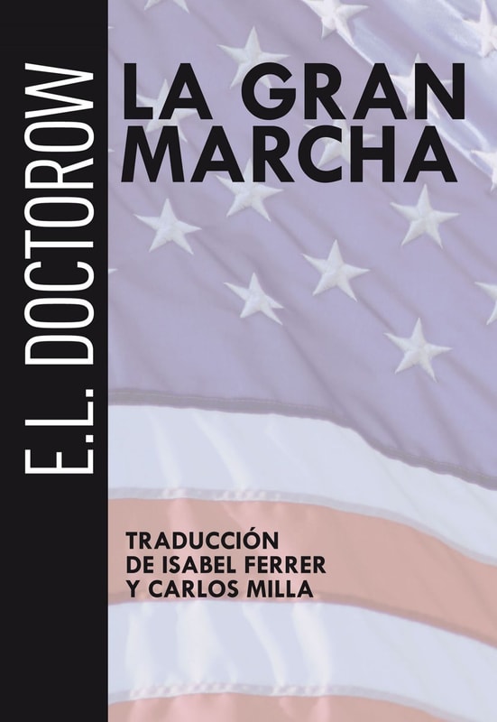 La gran marcha