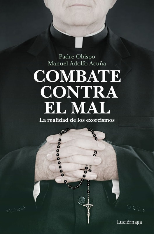 Combate contra el mal