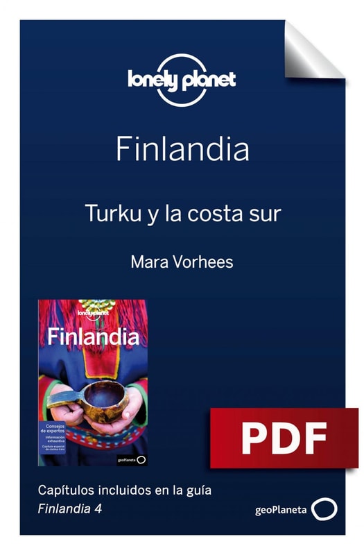 Finlandia 4_3. Turku y la costa sur