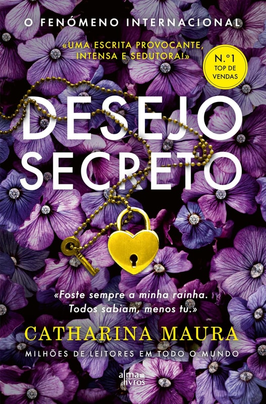 Desejo Secreto