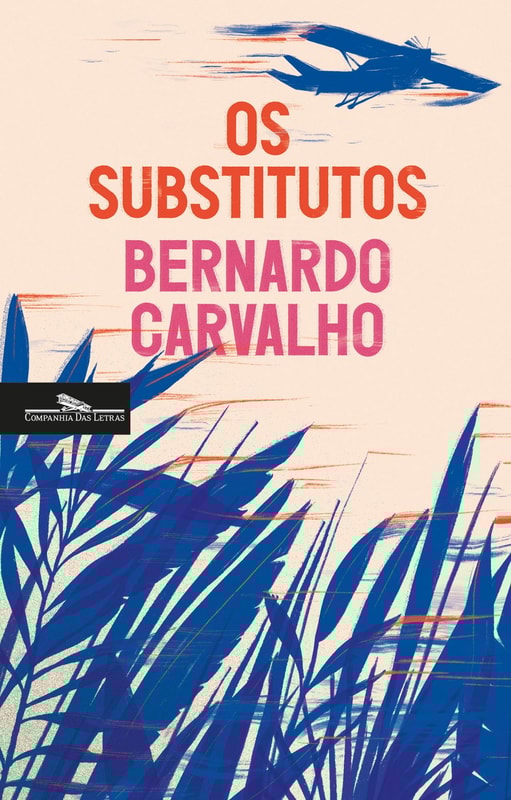 Os substitutos