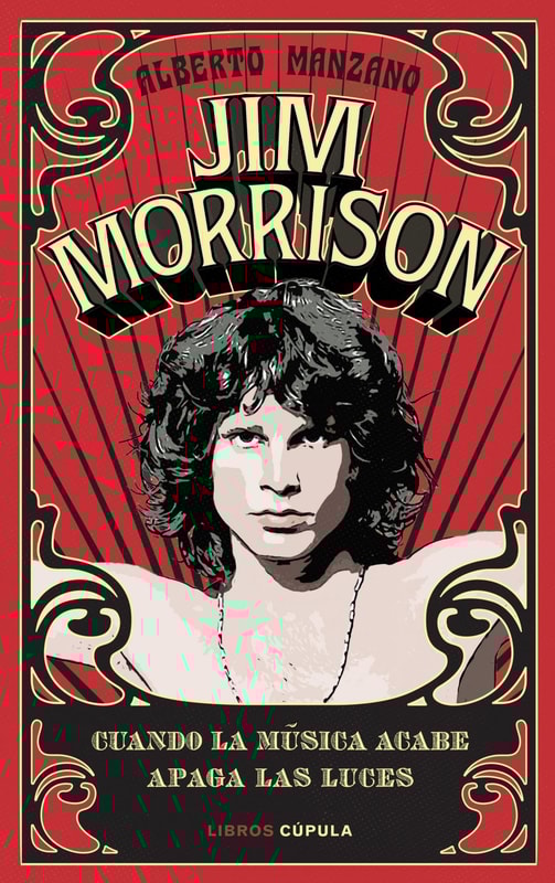 Jim Morrison