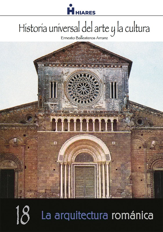 La arquitectura románica