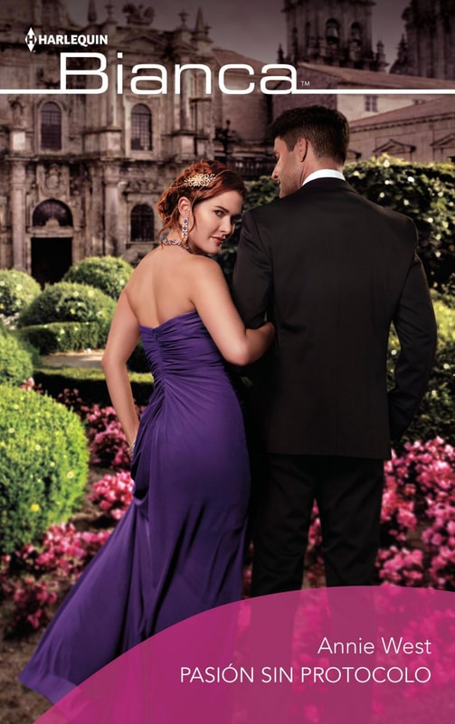 Pasión sin protocolo