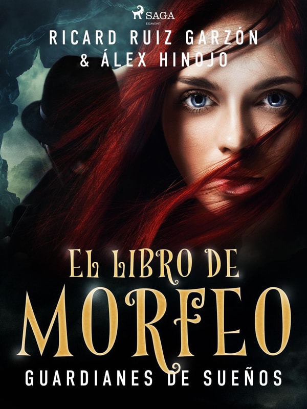 El libro de Morfeo
