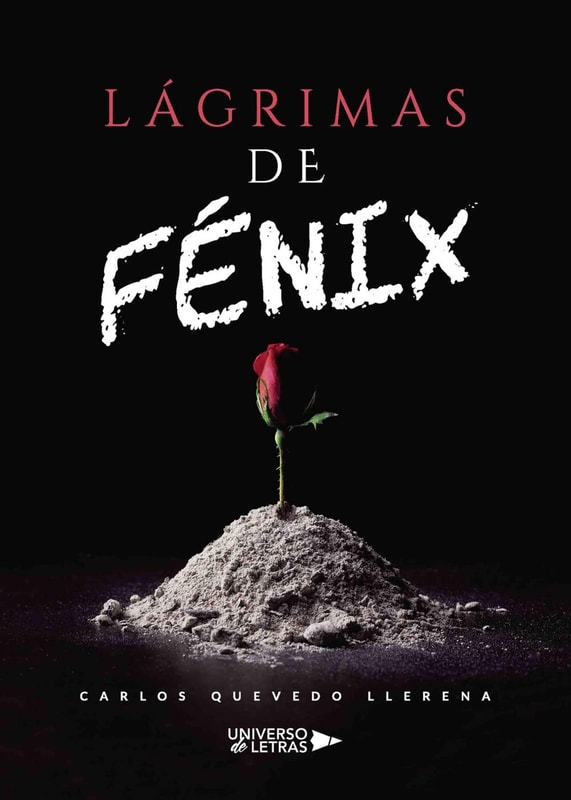 Lágrimas de Fénix
