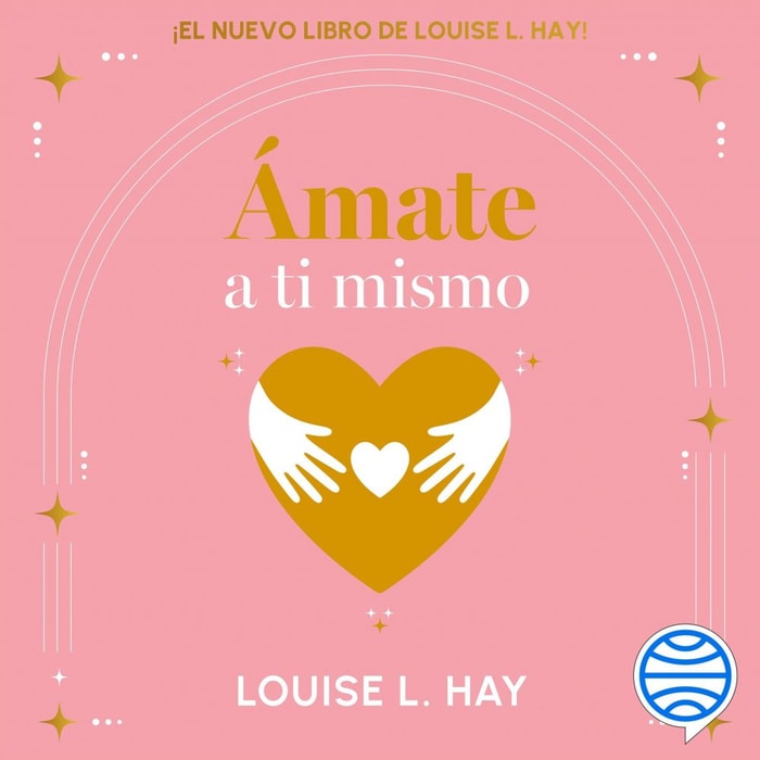 Ámate a ti mismo