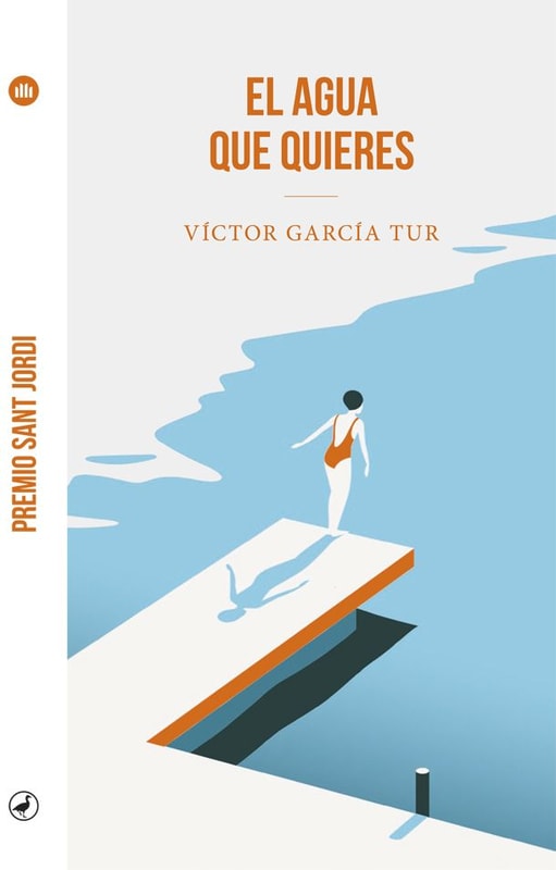 El agua que quieres