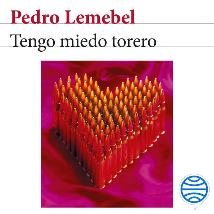 Tengo miedo torero