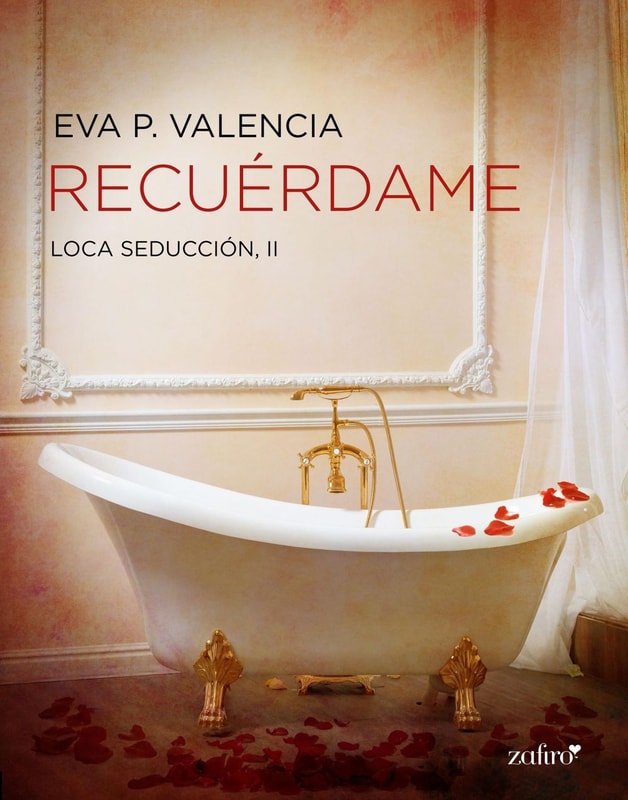 Recuérdame, Loca seducción, 3