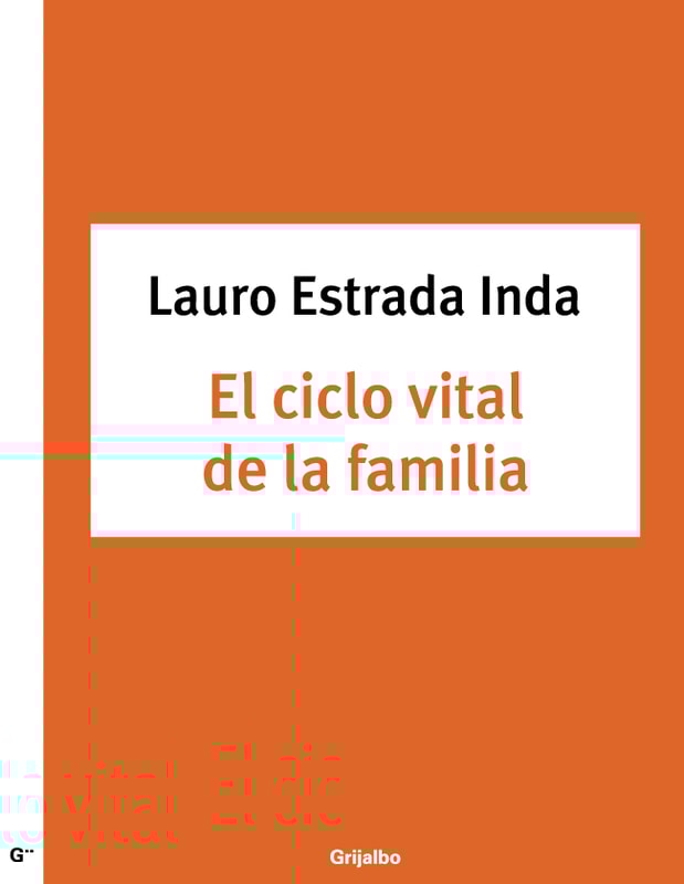 El ciclo vital de la familia