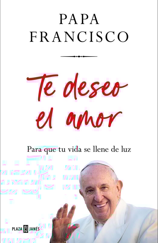 Te deseo el amor