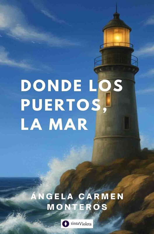 Donde los puertos, la mar