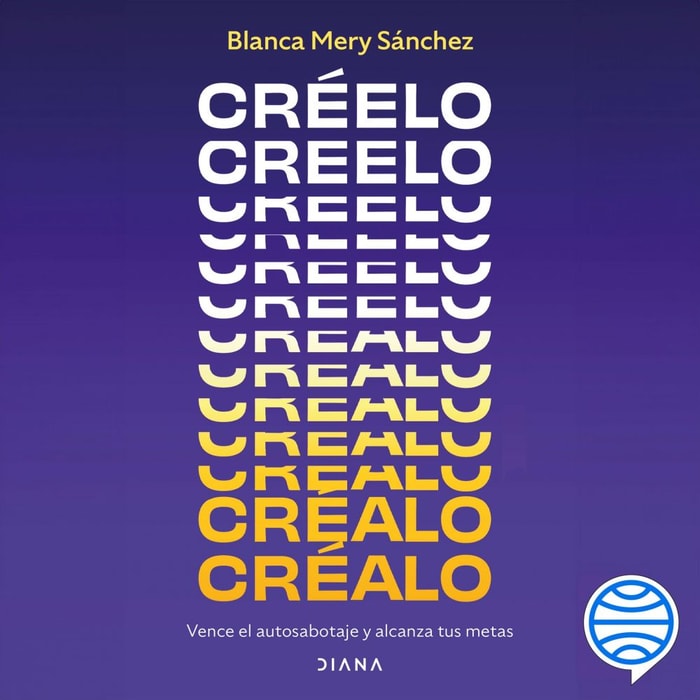 Créelo, créalo